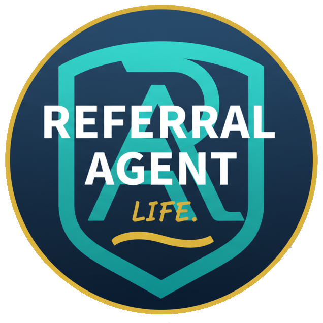 Referral Agent Life YouTube